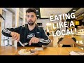 EATING ACROSS TWO CONTINENTS?|  INSANE Istanbul Street Food Tour 2021