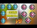 Valorant: 5 Platinum who think they deserve Immortal VS 5 Actual Immortal Players!