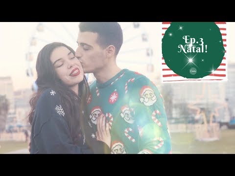 Época de Natal, Ep. 3: MAIS COMPRAS, WONDERLAND LISBOA E SURPRESAS | Sobressaltos sobre Saltos