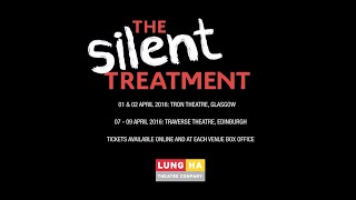 The Silent Treatment Emma M