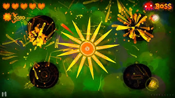 Dashing  Fire Full Playthrough (no commentary)