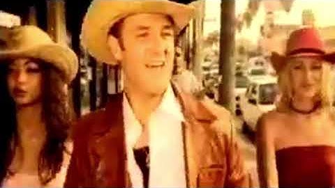 Mikey Graham - Don’t Bring Me Down