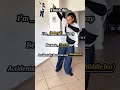 Nervy Funk Dance Trend #tiktok #dance #trend #shorts #viral