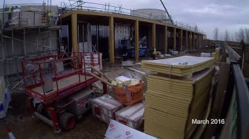 National Memorial Arboretum // source: NMA Facebook