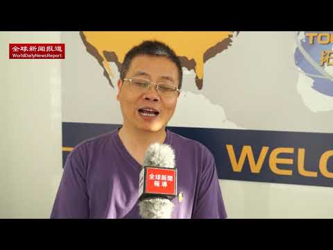 水木中美跨境创新创业论坛暨青少年科技艺术创新大赛在拓拉思洛杉矶总部举办【全球新闻报道】