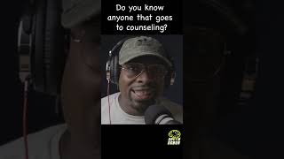 Name Someone Black In Counseling Beside Kanye!