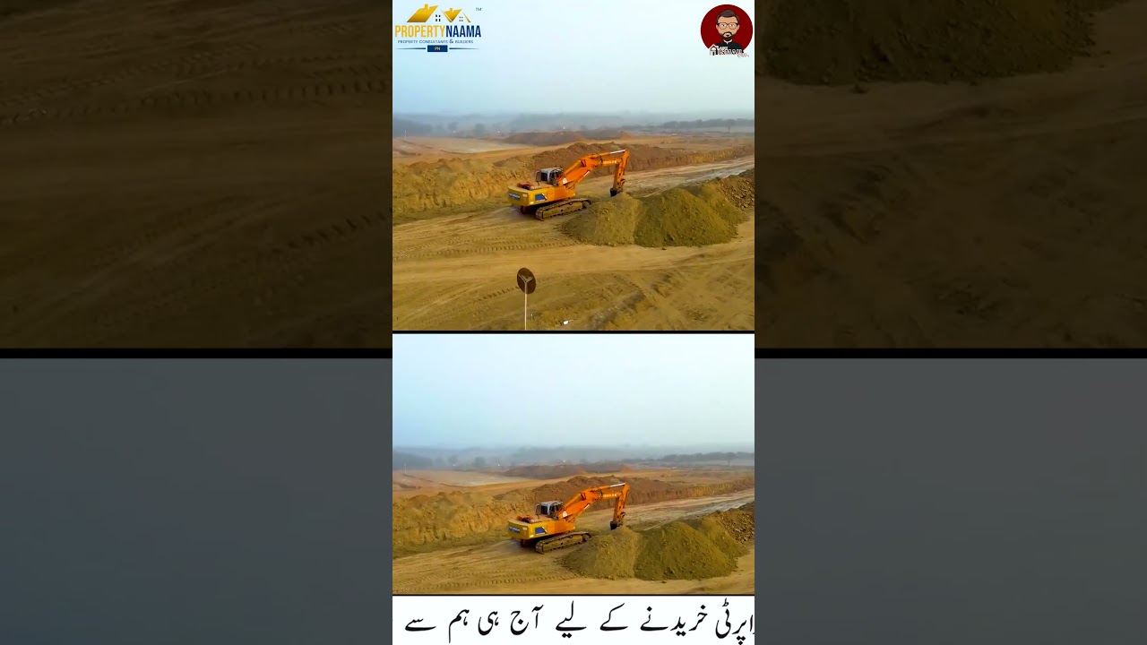 Kingdom Valley Islamabad | Balloting & Discount Details | Booking , Location , NOC Overview