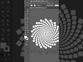 Mandala Art | Illustrator2024 #daisy_graphics__  #illustratorcc #design #graphicdesign #flowers