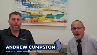 Let's chat about home inspections!