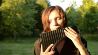 Lumiere Tales -  Laputa. The Castle In The Sky (Joe Hisaishi)