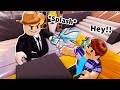 I ruined this Roblox restaurant