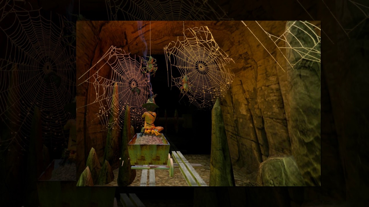 Second Life Halloween at Krazy Kritters Haunted Isle