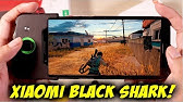 Black Shark | Best Gaming Phones for PubG Mobile - YouTube - 