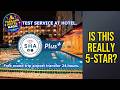 Sinsuvarn Airport Suite - Is This Really 5-Star? | Bangkok, Thailand🏨