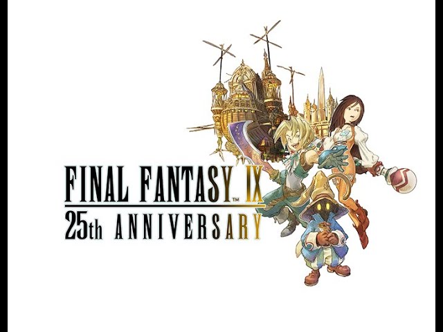 ファイナルファンタジー　IX 全種23点 ファイナルファンタジー IX 全種23点