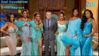 Real Housewives of Atlanta reunion pt 2