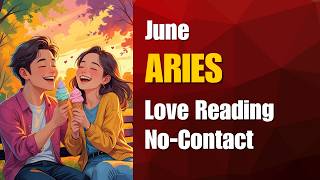 Aries (Mesh) No Contact 😞| Separation Love Reading | End of June 2026