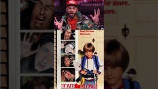 Ranking Home Alone Films with Memes Ranking Home Alone Films with Memes