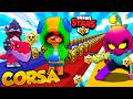 GIOCO LA LUCKYRACE DI BRAWL STARS MINECRAFT