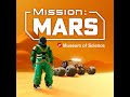 "Mission: Mars on Roblox" with The Digital Education &amp; Safety Foundation