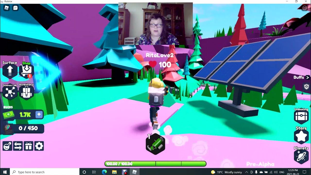 simulator on Roblox YouTube
