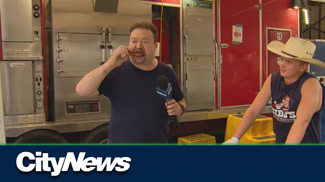 Event packed August long weekend