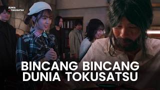 Download lagu 🔴 [LIVE] BAHAS FINAL FORM ZEZTZ EX-DREAM YANG GOKIL! DAN OBROLIN TOKUSATSU LAINNYA!