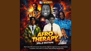 Afro Therapy 1
