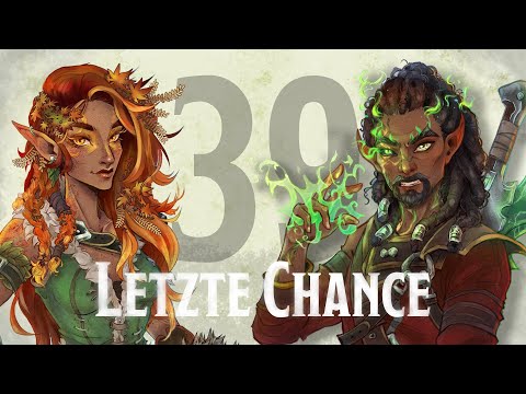 Letzte Chance | Die vergessenen Lande | Folge 39