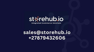 Shopify Accounting Integration