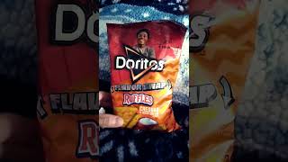 Doritos Ruffles Flavor Swap Cheddar Sour Cream