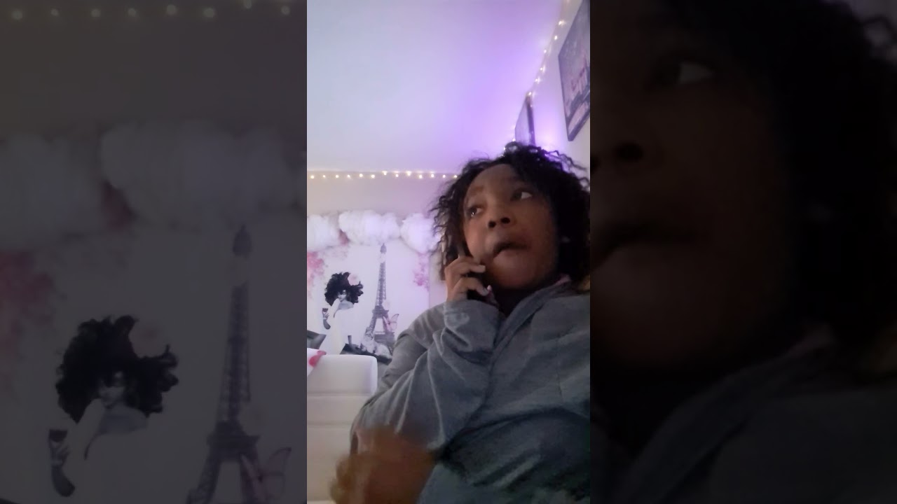 Altercation at Walmart