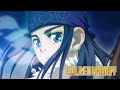 "Grey" by FOMARE | Golden Kamuy