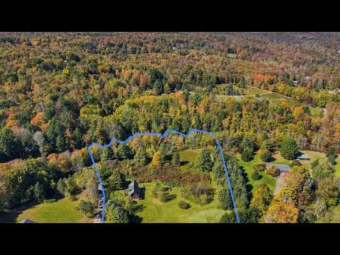 100 Meadowlark Ln, Greentown, PA home video tour