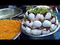 How Its Made - Veg Atho, Egg Bejo, Mohinga, Egg Scrambled Atho fry | Indian Street food