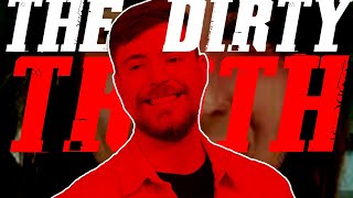 Mrbeast Finally Addresses Current Drama