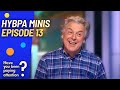 Have You Been Paying Attention? | HYBPA Minis Ep13 | 2023