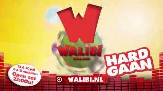 Summer Nights - Walibi Holland