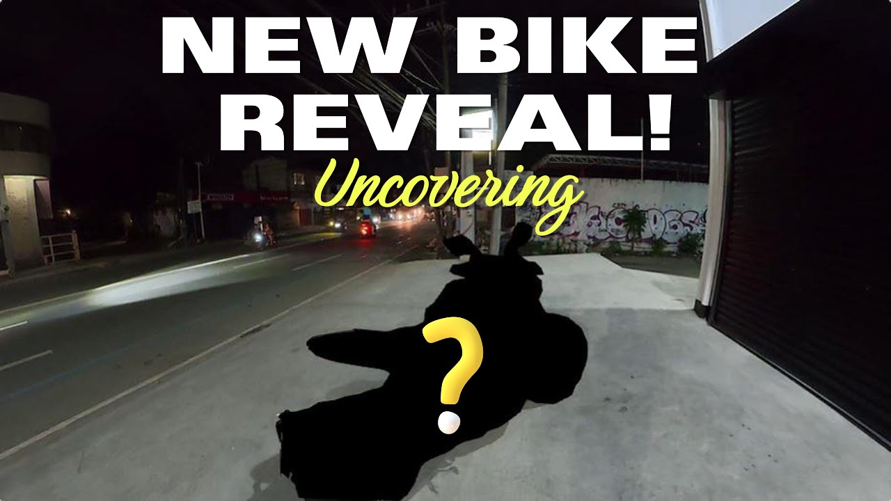 New Bike Reveal for 2026?! | Triumph Trident 660 1st Ride Vlog