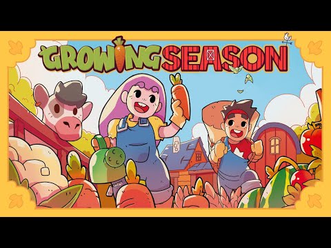 Trailer Growing Season - Español - Trailer Growing Season - Español