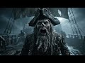 The Cursed Phantom Ship #ダークファンタジー #AI動画 #Veo3 #AI生成