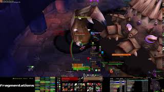 AQ40 C'thun Collusion first kill