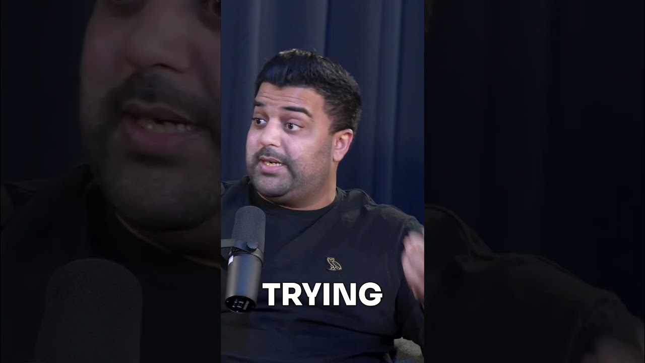 This Man Gives Away His B2B Creator Playbook For FREE