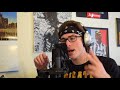 Beginning of video