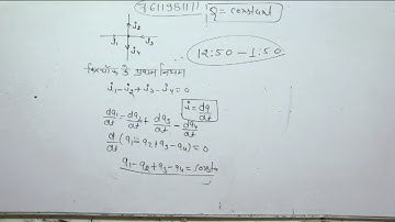 Electronics-04 B.Sc.2nd year by Ankit Sir