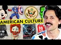 Explaining a bunch of random American things