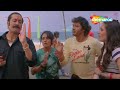 Golmaal 3 Comedy Scenes with Vasooli Bhai & Kareena 🎬