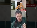 Rakul Preet Favorite Banana Face Mask #shortvideo #ytshorts #skincare