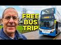 Bus Trip Matlock Town