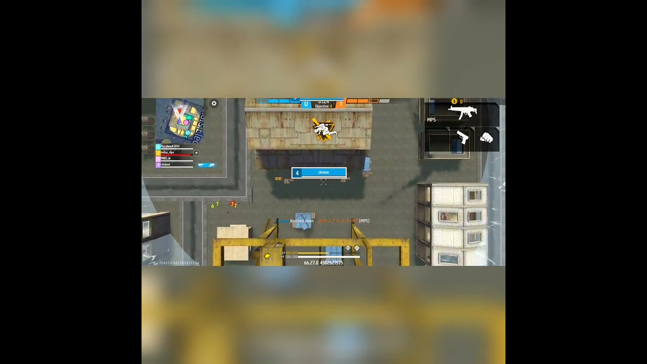 OB35 New Future Update 